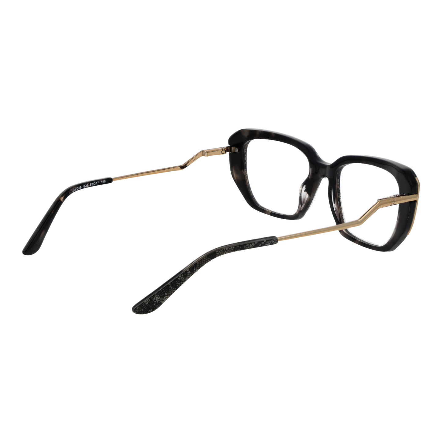 GUESS By MARCIANO EYEWEAR GM0398 52020 Sonnenbrille ansicht-2