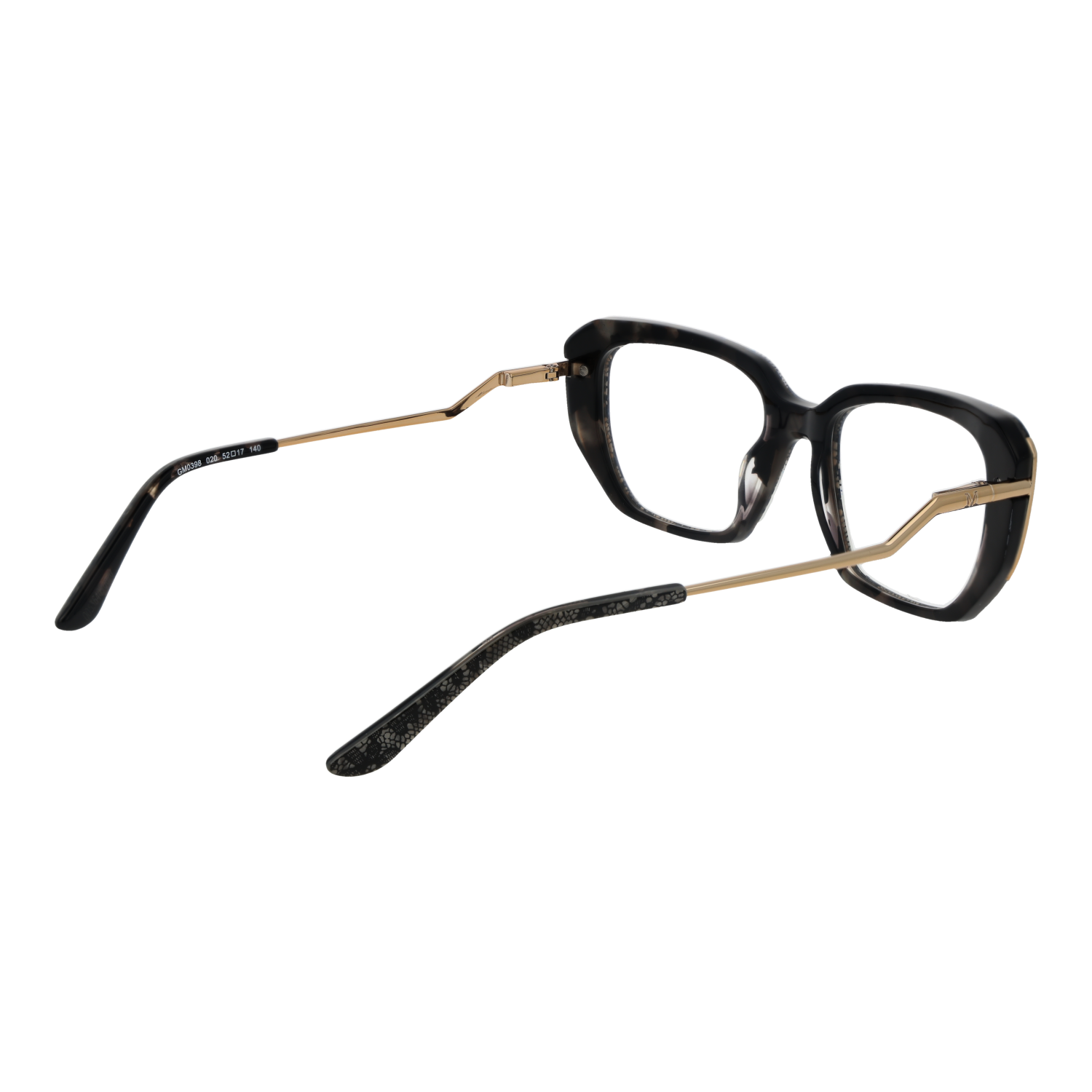 GUESS By MARCIANO EYEWEAR GM0398 52020 Sonnenbrille ansicht-2