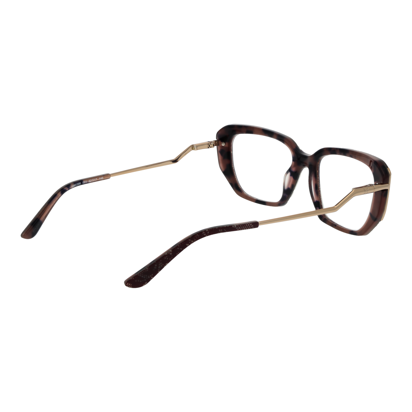 GUESS By MARCIANO EYEWEAR GM0398 52071 Sonnenbrille ansicht-2