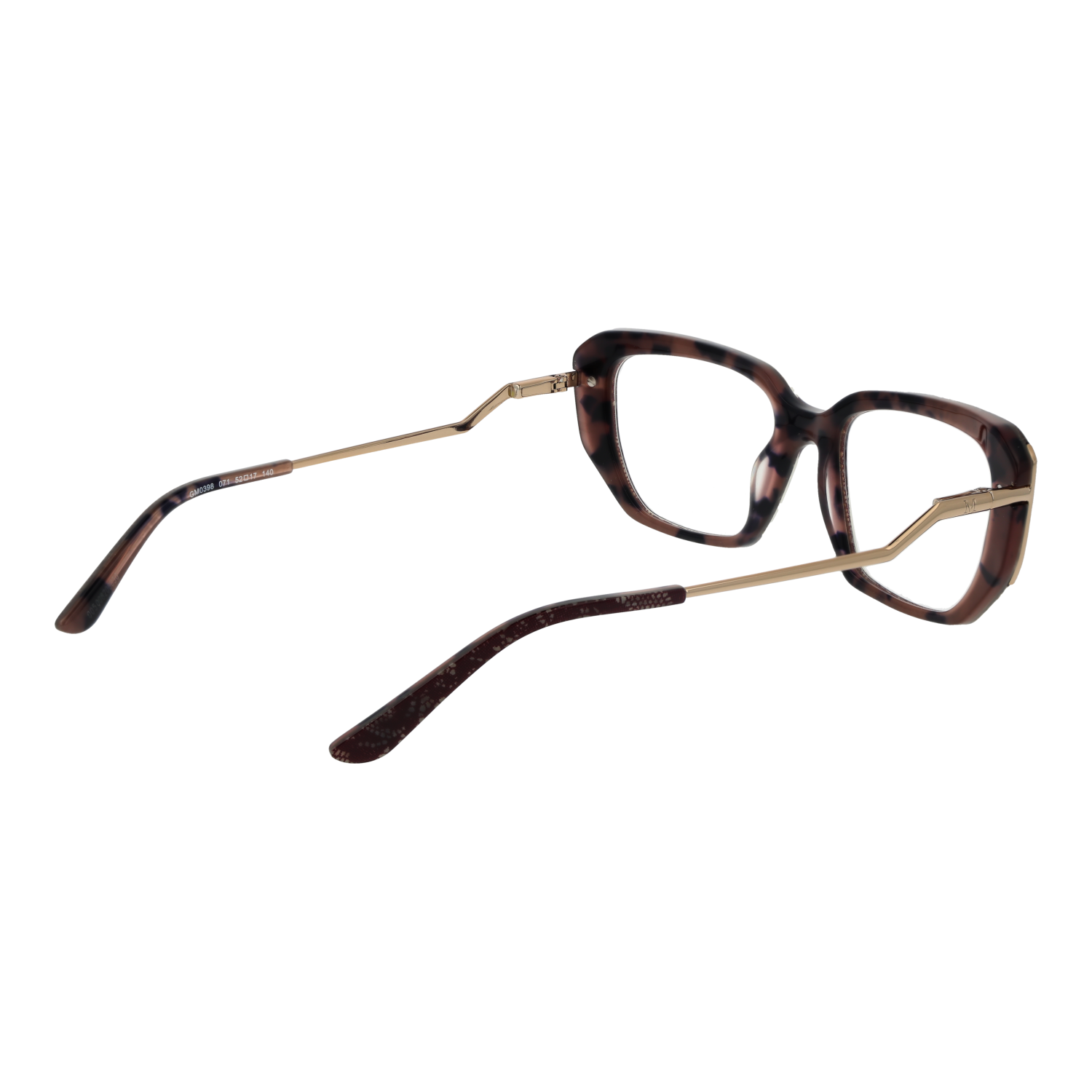 GUESS By MARCIANO EYEWEAR GM0398 52071 Sonnenbrille ansicht-2