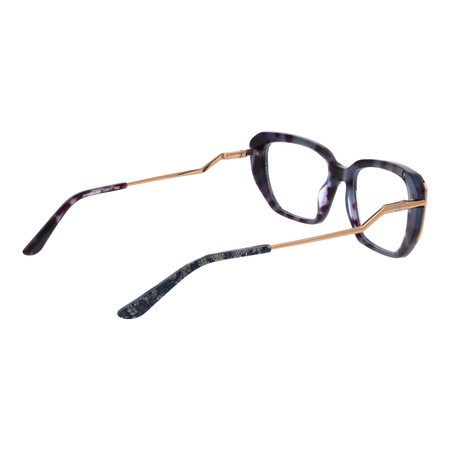 GUESS By MARCIANO EYEWEAR GM0398 52092 Sonnenbrille ansicht-2
