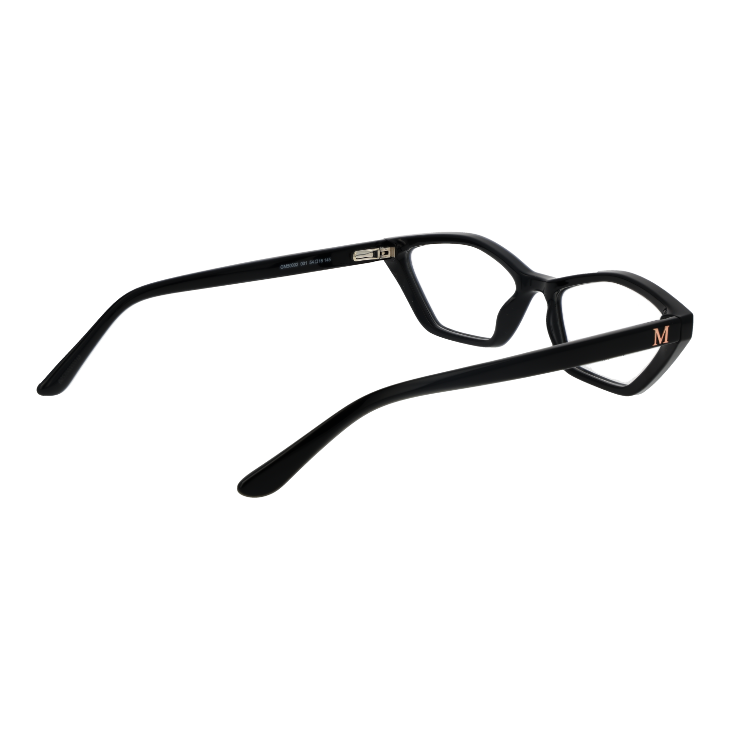 GUESS By MARCIANO EYEWEAR GM50002 54001 Sonnenbrille ansicht-2