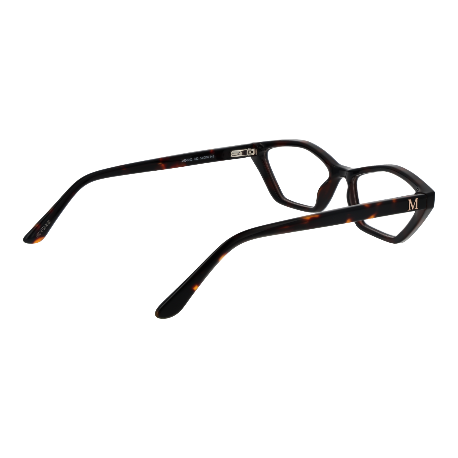 GUESS By MARCIANO EYEWEAR GM50002 54052 Sonnenbrille ansicht-2
