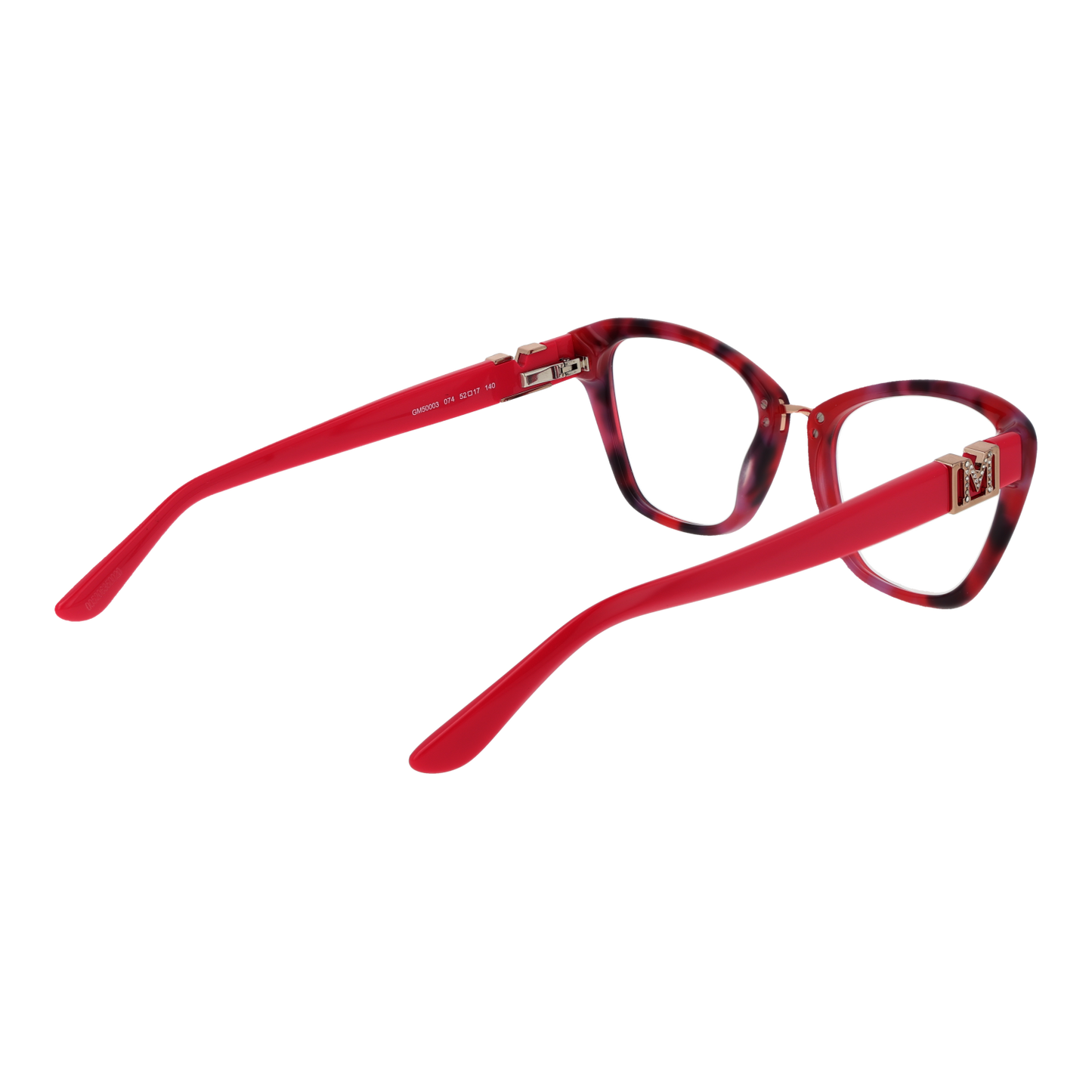 GUESS By MARCIANO EYEWEAR GM50003 52074 Sonnenbrille ansicht-2