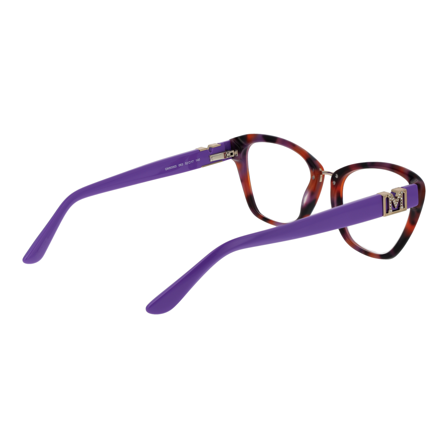 GUESS By MARCIANO EYEWEAR GM50003 52083 Sonnenbrille ansicht-2