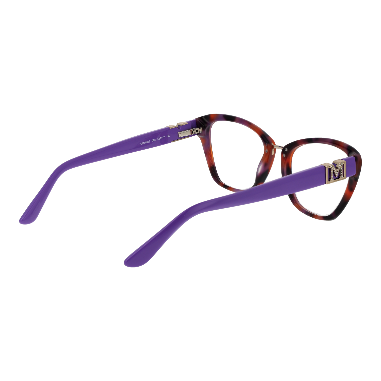 GUESS By MARCIANO EYEWEAR GM50003 52083 Sonnenbrille ansicht-2