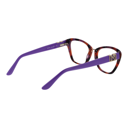 GUESS By MARCIANO EYEWEAR GM50003 52083 Sonnenbrille ansicht-2
