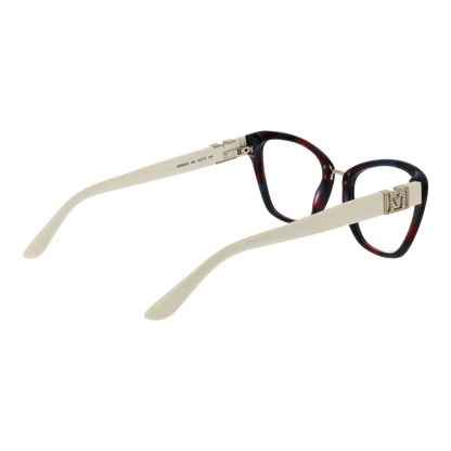 GUESS By MARCIANO EYEWEAR GM50003 52092 Sonnenbrille ansicht-2
