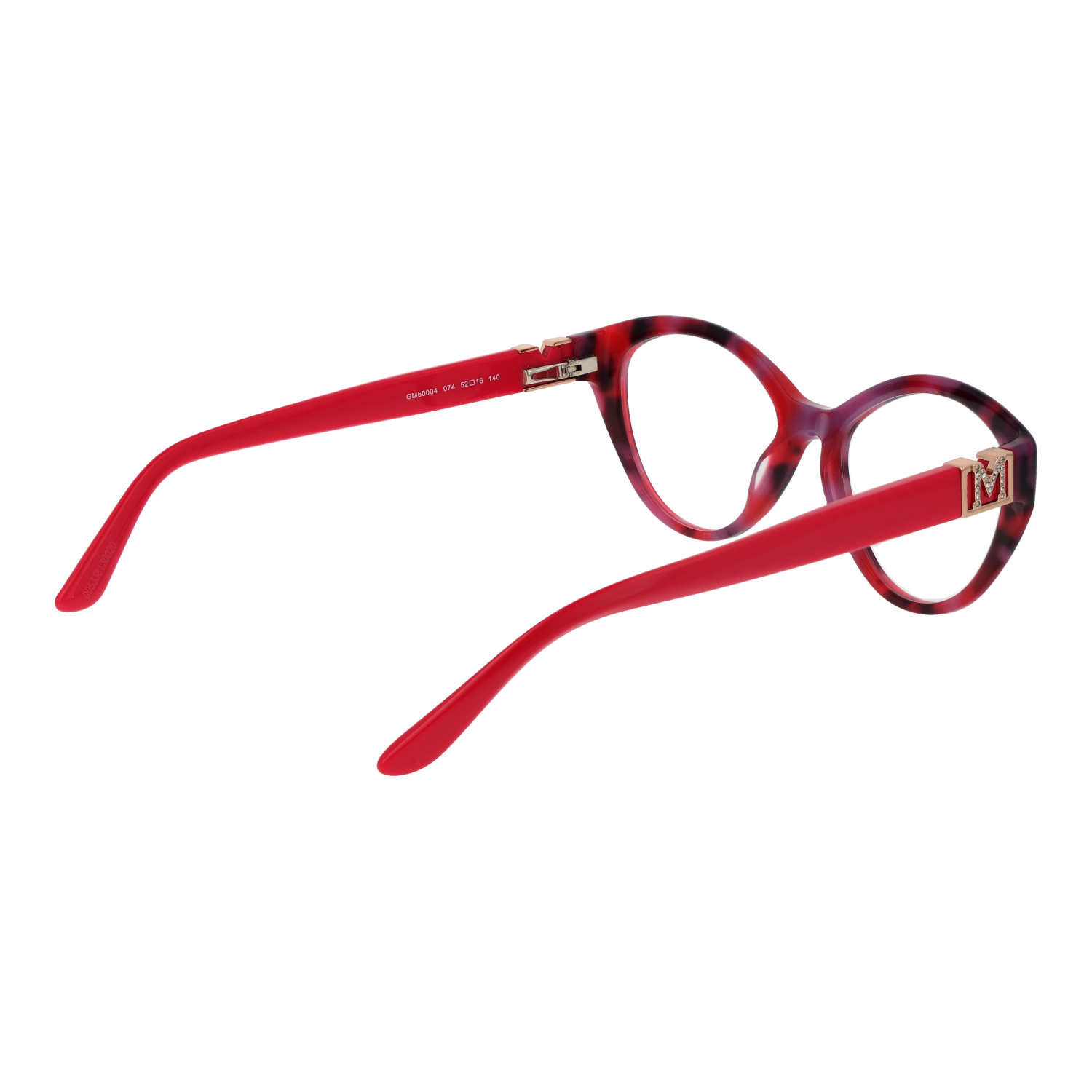 GUESS By MARCIANO EYEWEAR GM50004 52074 Sonnenbrille ansicht-2