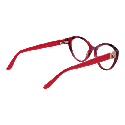 GUESS By MARCIANO EYEWEAR GM50004 52074 Sonnenbrille ansicht-2