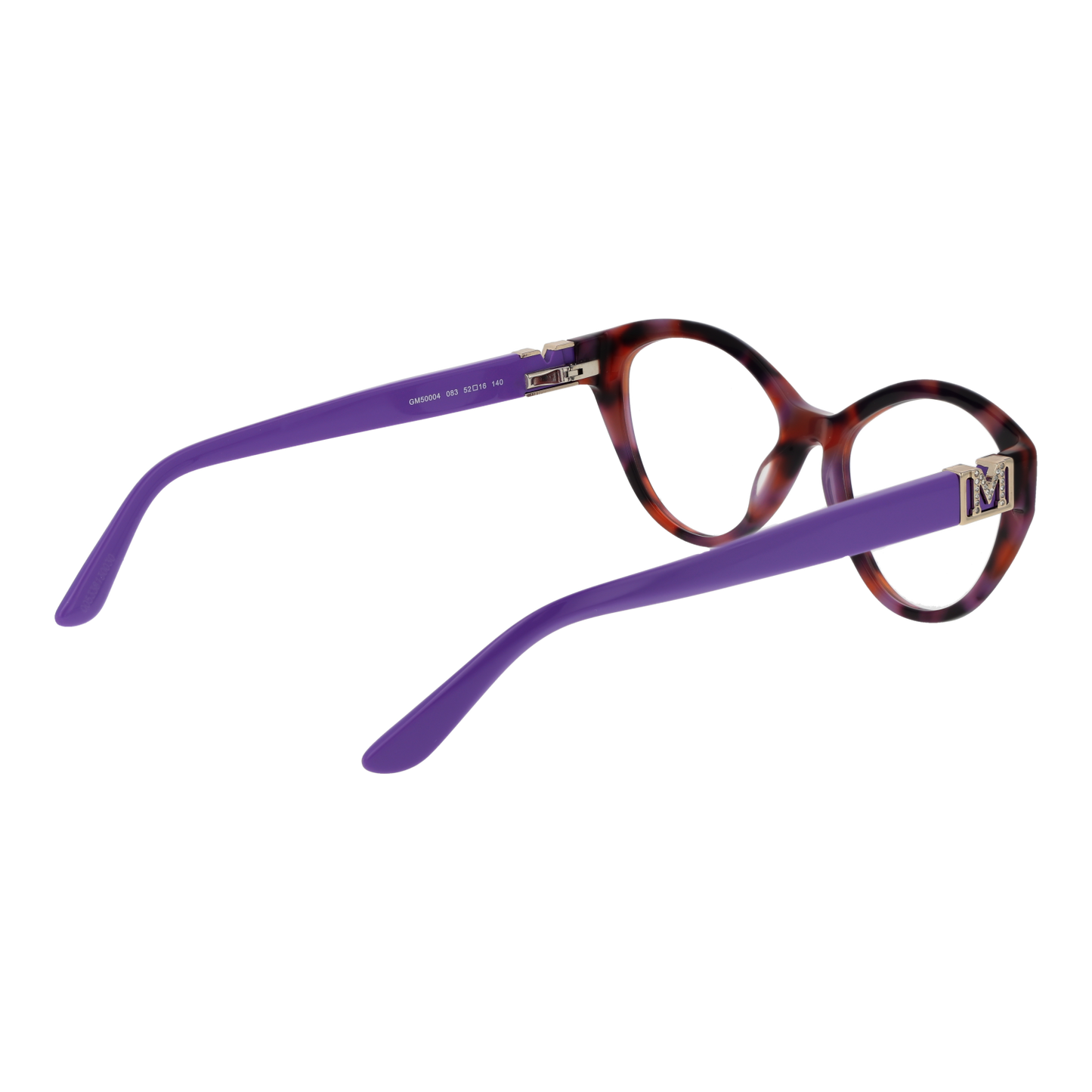 GUESS By MARCIANO EYEWEAR GM50004 52083 Sonnenbrille ansicht-2