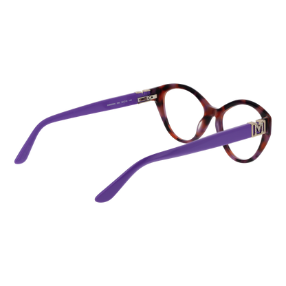 GUESS By MARCIANO EYEWEAR GM50004 52083 Sonnenbrille ansicht-2