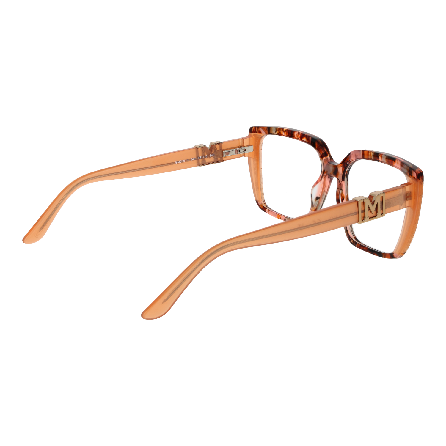 GUESS By MARCIANO EYEWEAR GM50013 55044 Sonnenbrille ansicht-2