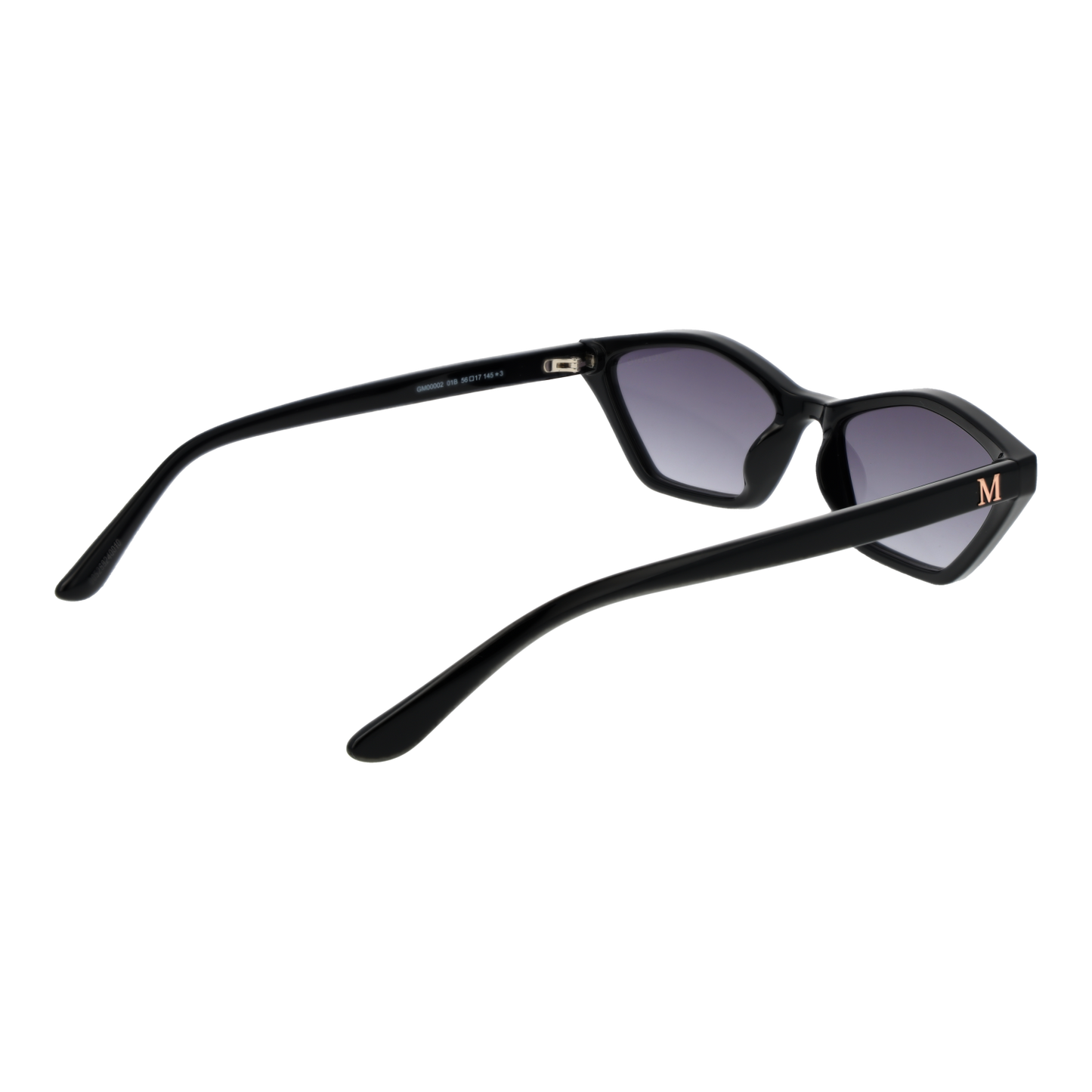 GUESS By MARCIANO SUNGLASSES GM00002 5601B Sonnenbrille ansicht-2
