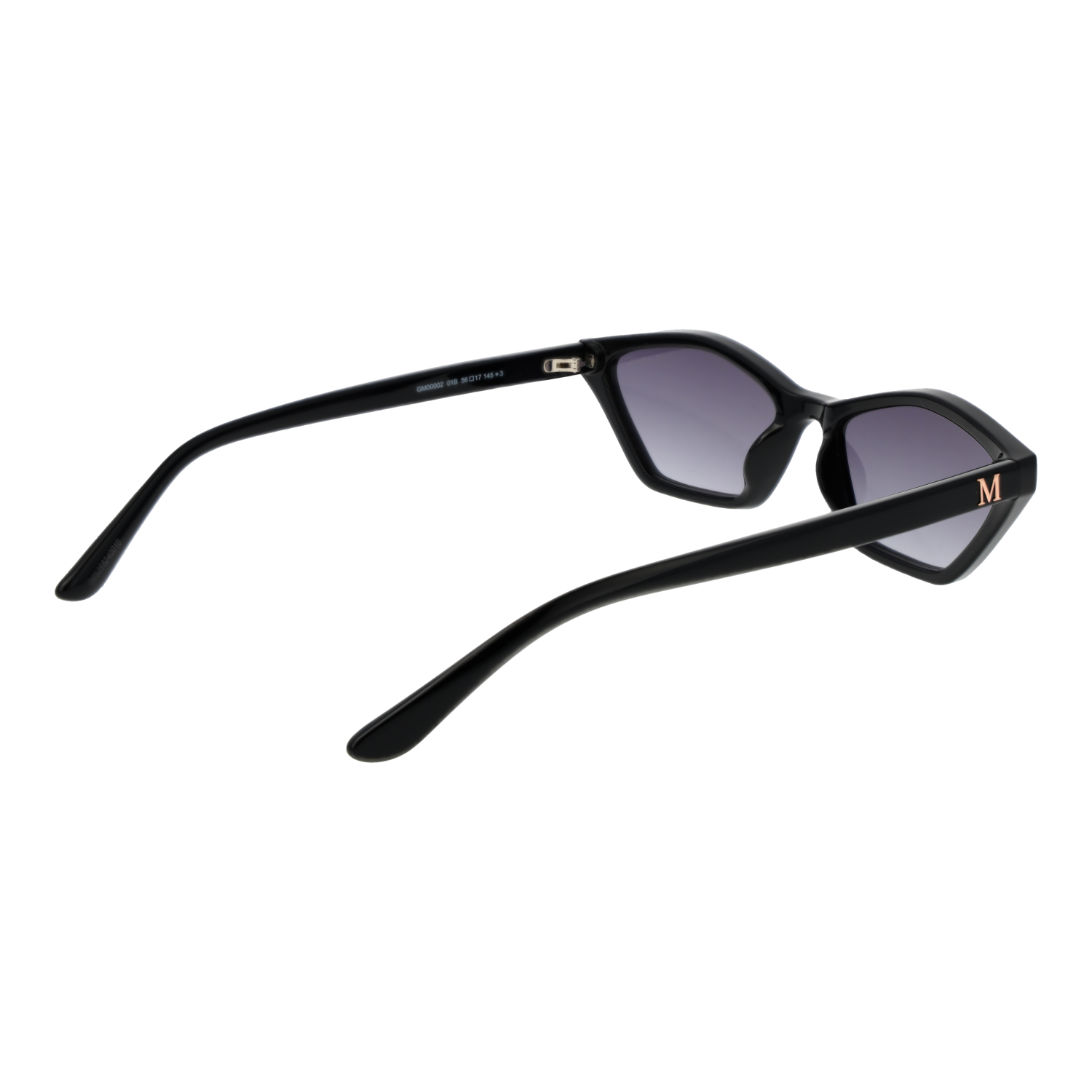 GUESS By MARCIANO SUNGLASSES GM00002 5601B Sonnenbrille ansicht-2