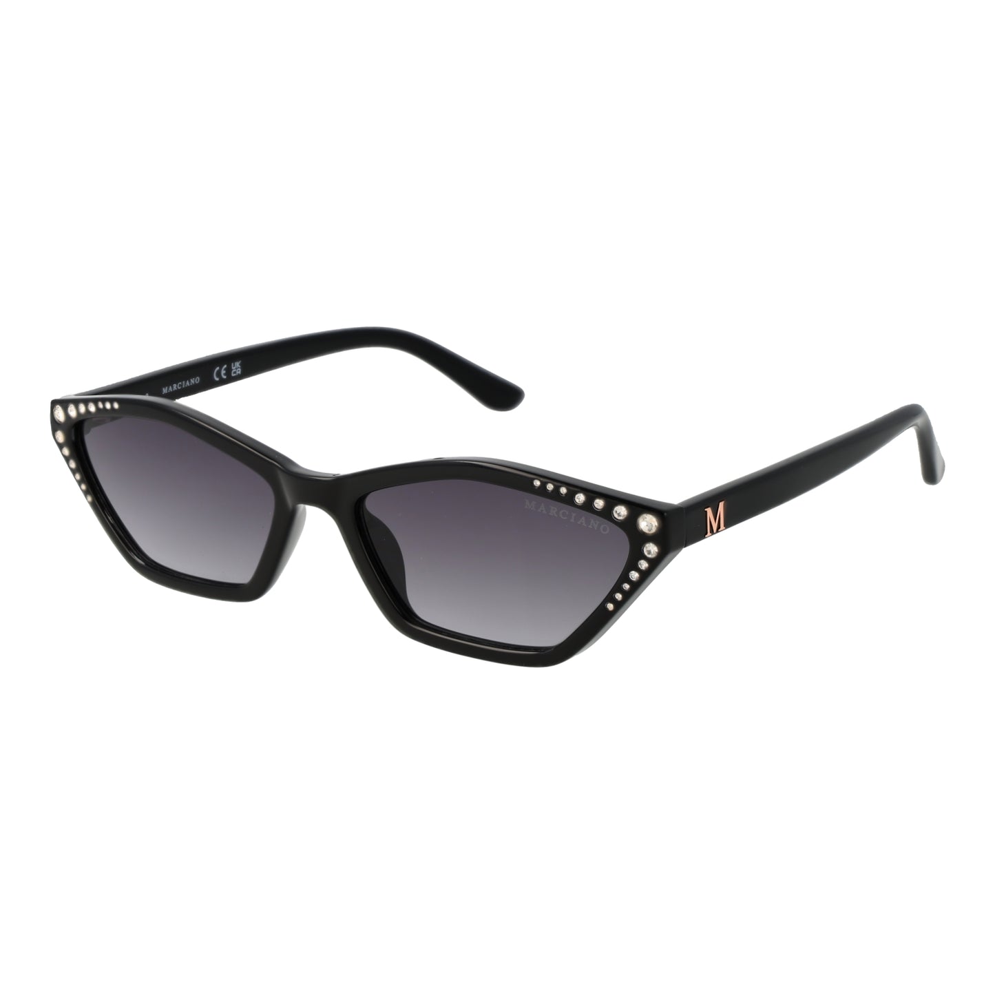 GUESS By MARCIANO SUNGLASSES GM00002 5601B Sonnenbrille ansicht-3