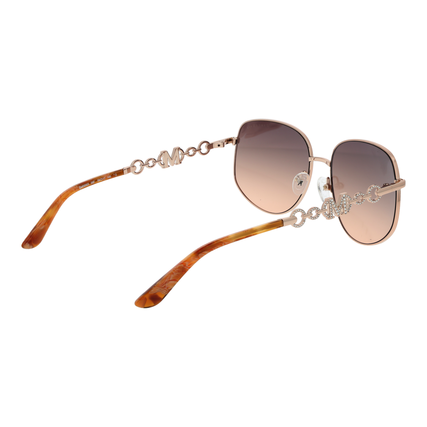 GUESS By MARCIANO SUNGLASSES GM00003 5928F Sonnenbrille ansicht-2