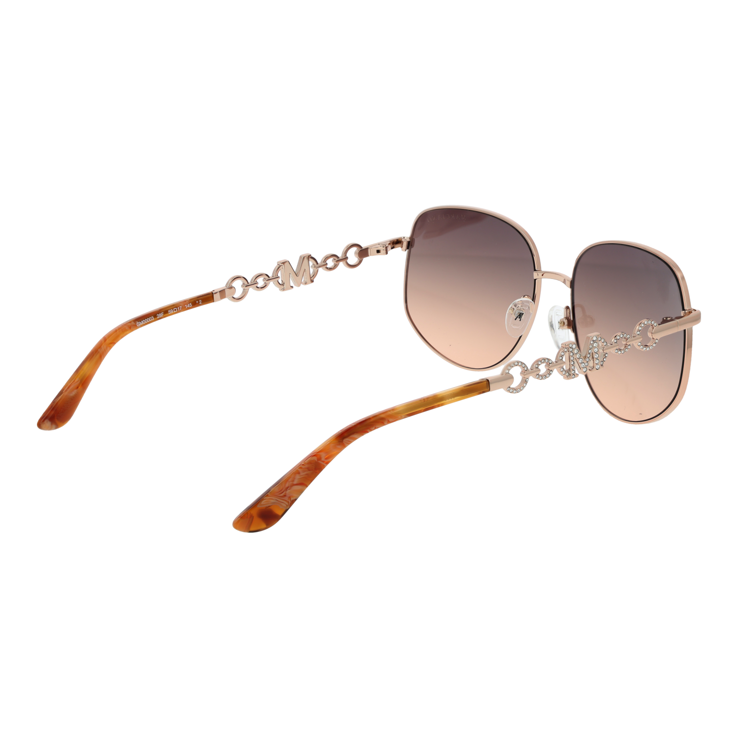 GUESS By MARCIANO SUNGLASSES GM00003 5928F Sonnenbrille ansicht-2