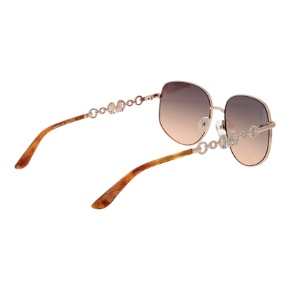 GUESS By MARCIANO SUNGLASSES GM00003 5928F Sonnenbrille ansicht-2