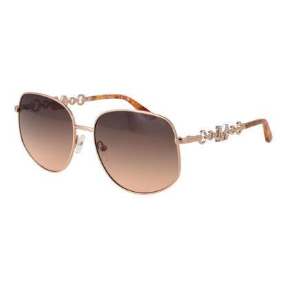 GUESS By MARCIANO SUNGLASSES GM00003 5928F Sonnenbrille ansicht-3
