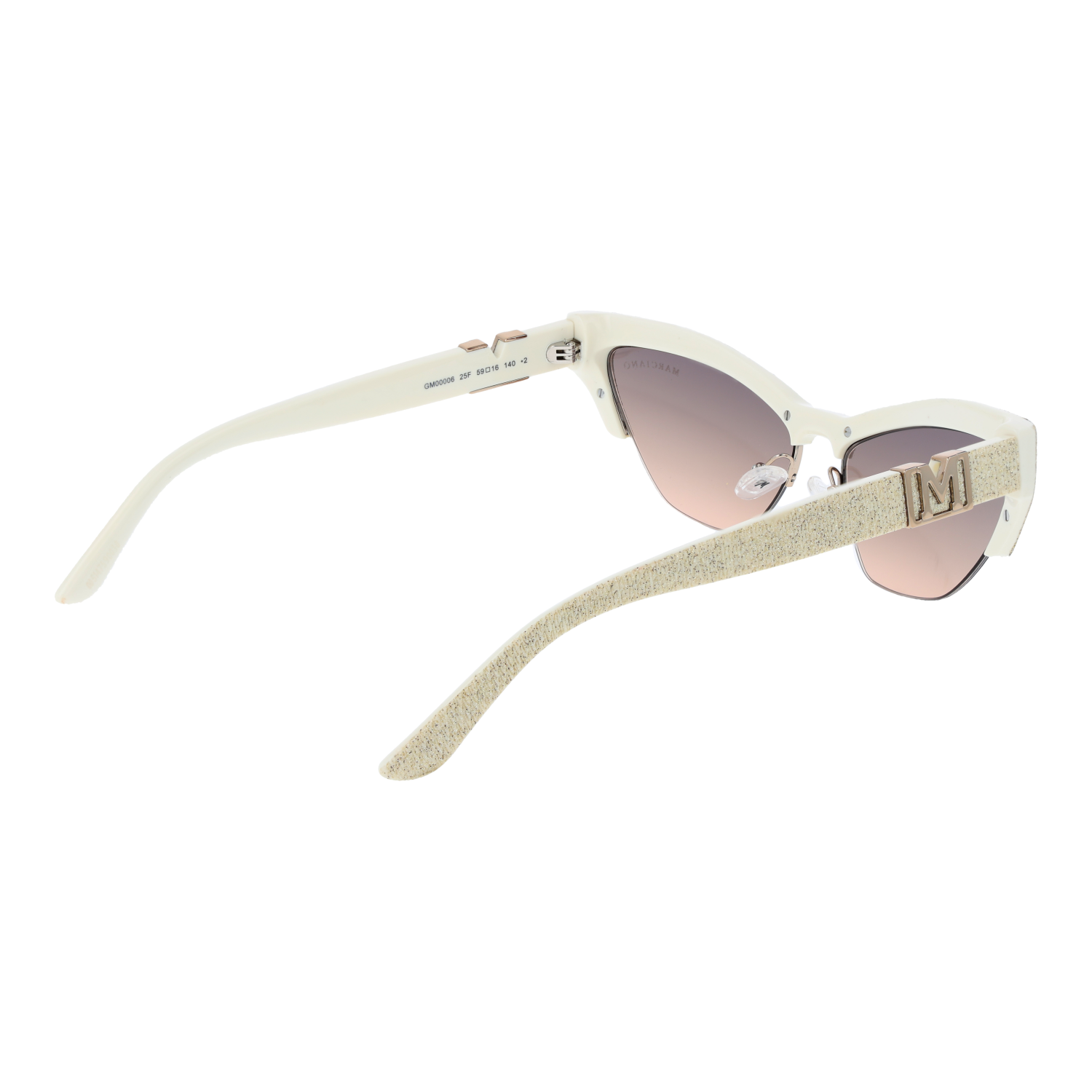 GUESS By MARCIANO SUNGLASSES GM00006 5925F Sonnenbrille ansicht-2