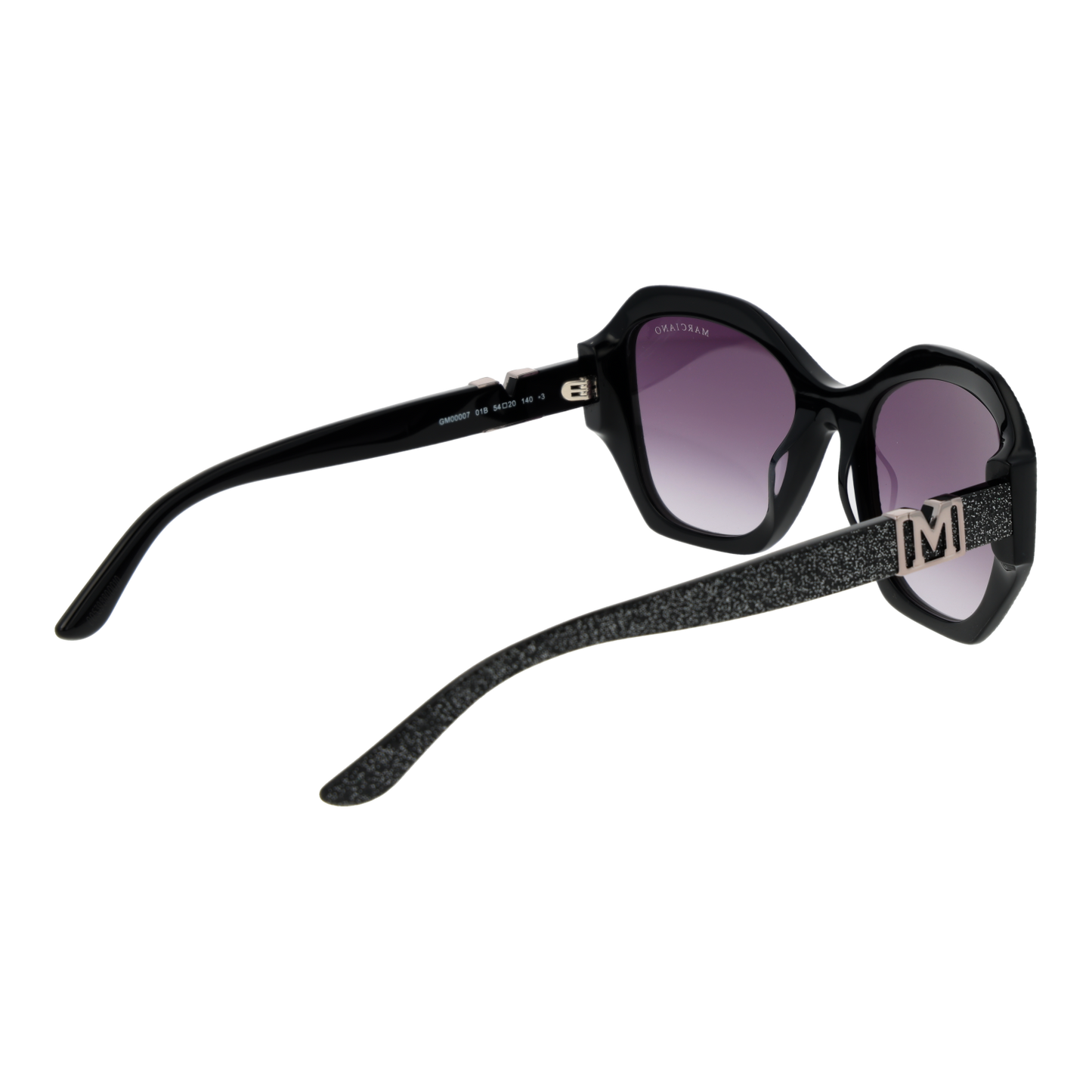 GUESS By MARCIANO SUNGLASSES GM00007 5401B Sonnenbrille ansicht-2