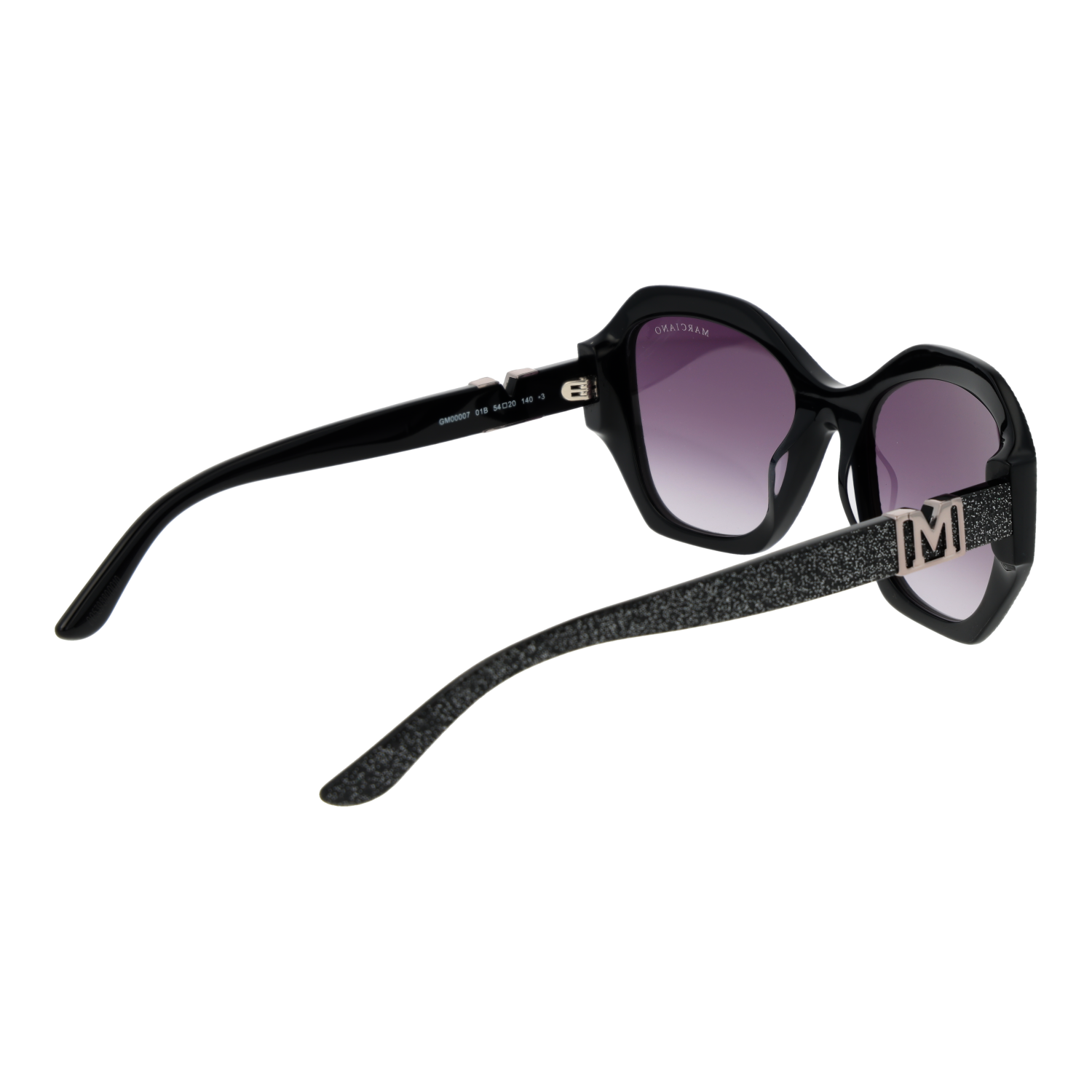 GUESS By MARCIANO SUNGLASSES GM00007 5401B Sonnenbrille ansicht-2