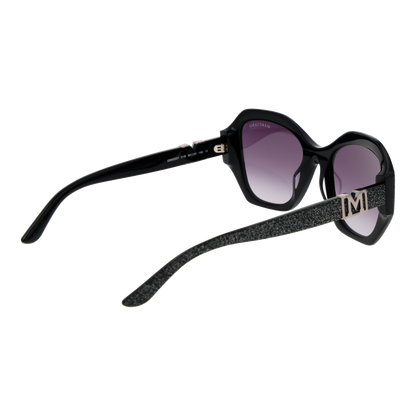 GUESS By MARCIANO SUNGLASSES GM00007 5401B Sonnenbrille ansicht-2