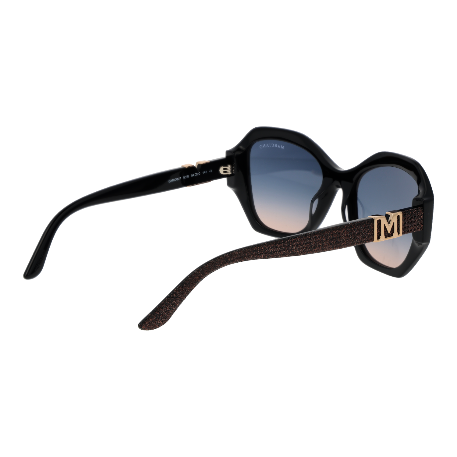 GUESS By MARCIANO SUNGLASSES GM00007 5405W Sonnenbrille ansicht-2