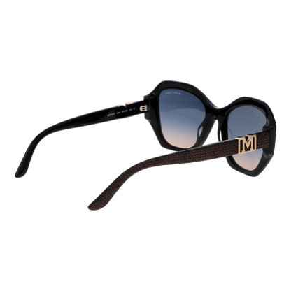 GUESS By MARCIANO SUNGLASSES GM00007 5405W Sonnenbrille ansicht-2