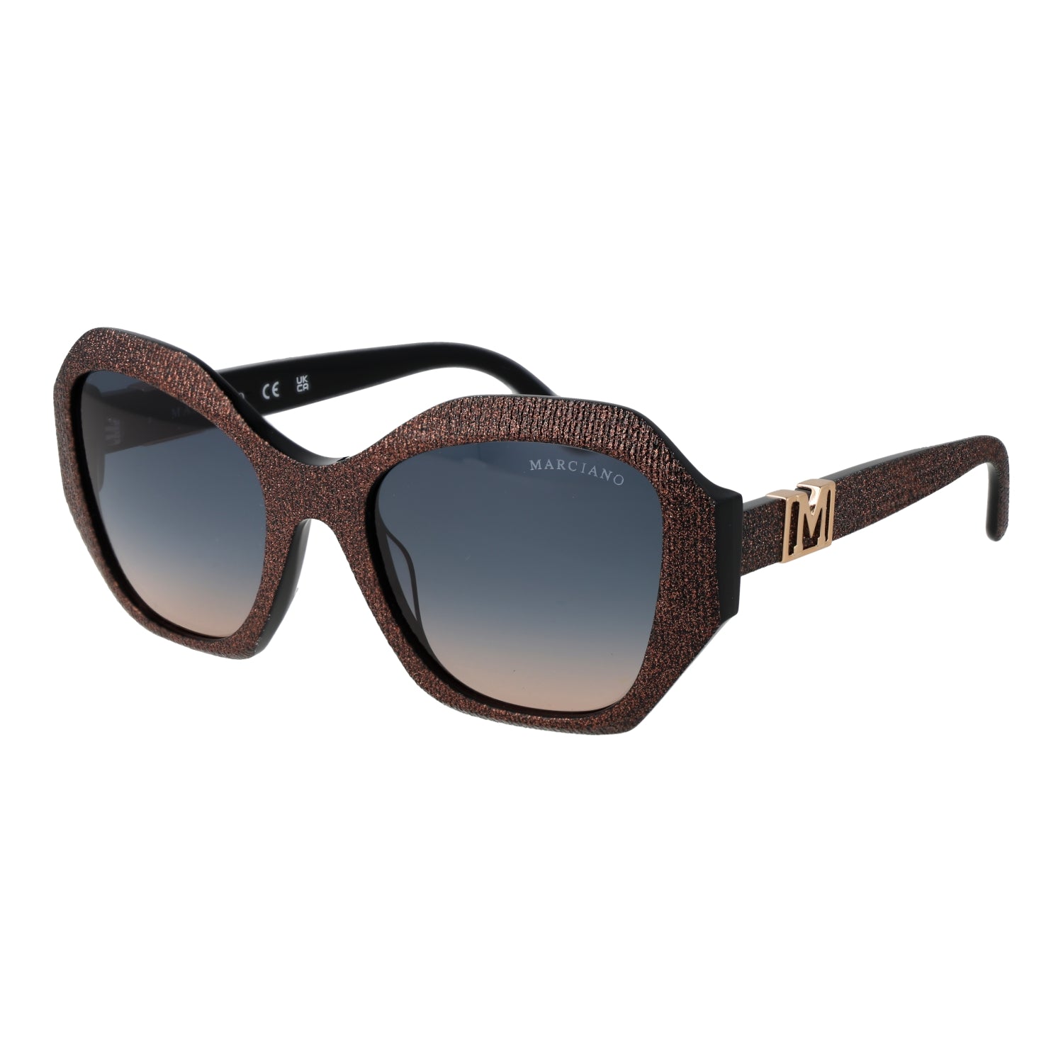 GUESS By MARCIANO SUNGLASSES GM00007 5405W Sonnenbrille ansicht-3