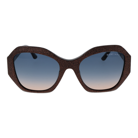 GUESS By MARCIANO SUNGLASSES GM00007 5405W Sonnenbrille