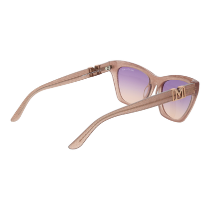 GUESS By MARCIANO SUNGLASSES GM00008 5457Z Sonnenbrille ansicht-2
