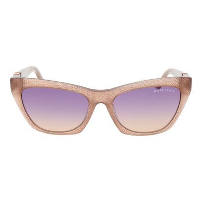 GUESS By MARCIANO SUNGLASSES GM00008 5457Z Sonnenbrille