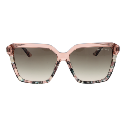 GUESS By MARCIANO SUNGLASSES GM00009 5853P Sonnenbrille