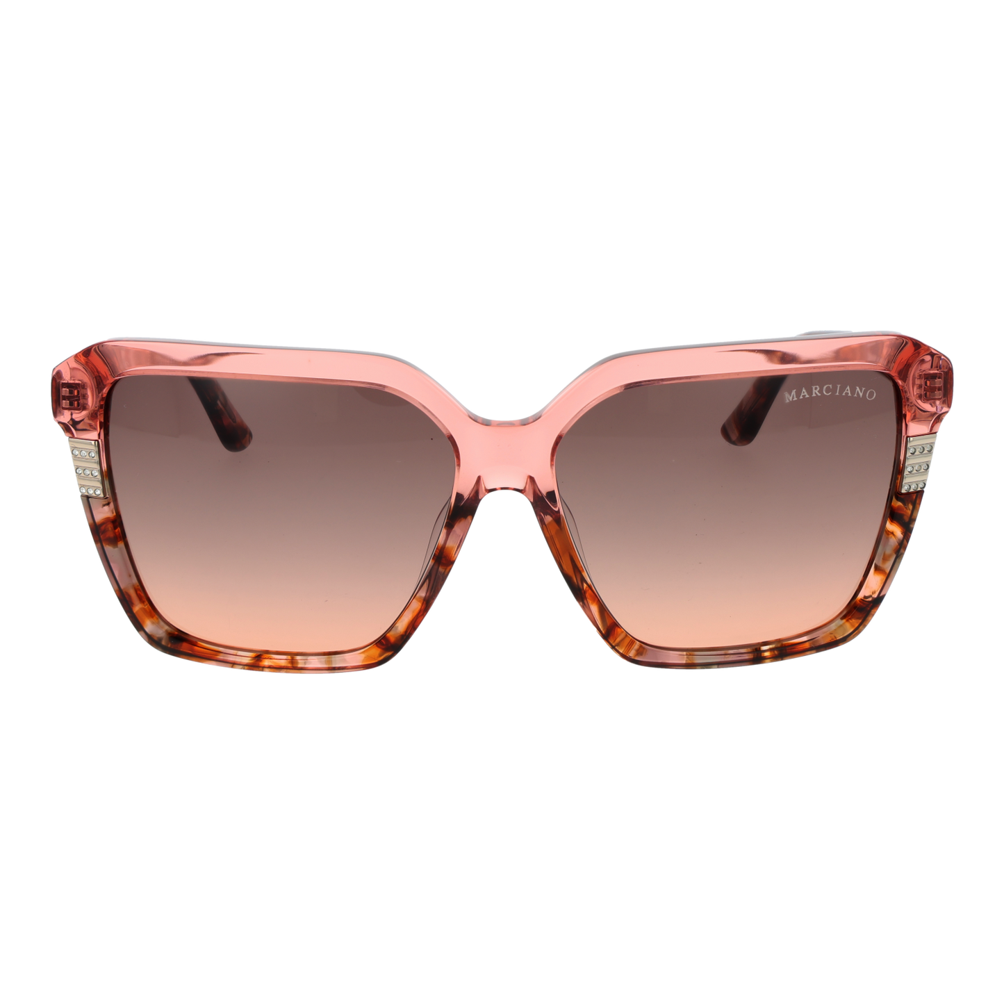 GUESS By MARCIANO SUNGLASSES GM00009 5874F Sonnenbrille