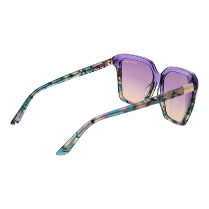 GUESS By MARCIANO SUNGLASSES GM00009 5881Z Sonnenbrille ansicht-2