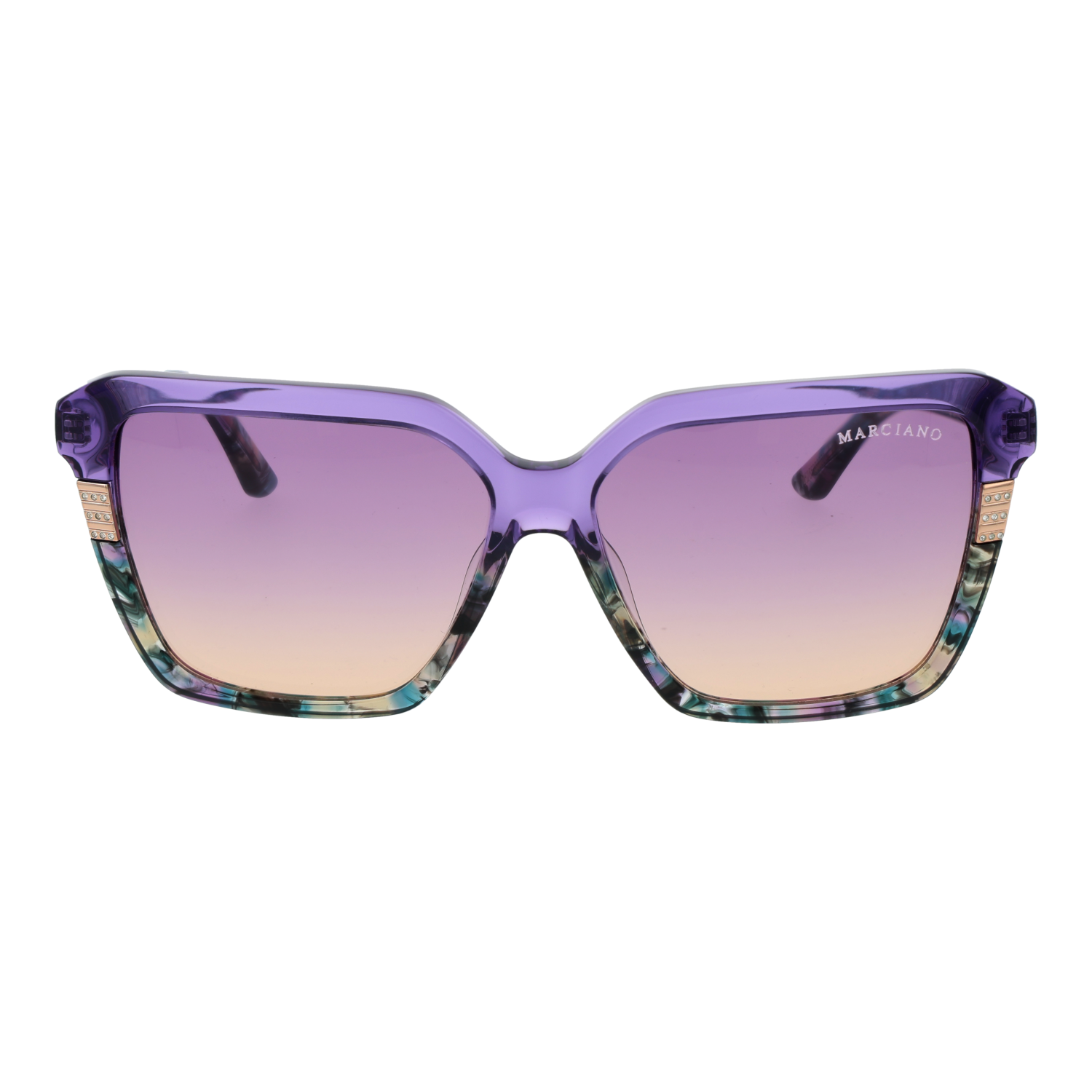 GUESS By MARCIANO SUNGLASSES GM00009 5881Z Sonnenbrille