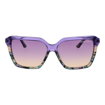 GUESS By MARCIANO SUNGLASSES GM00009 5881Z Sonnenbrille