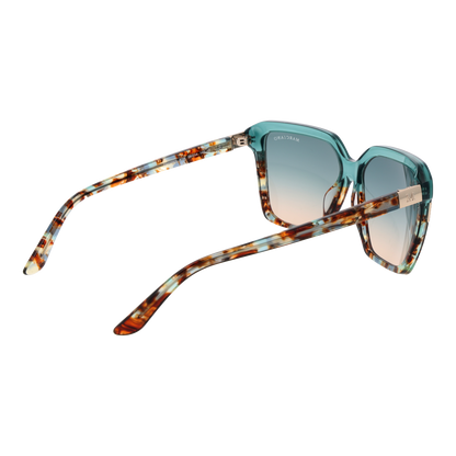 GUESS By MARCIANO SUNGLASSES GM00009 5887W Sonnenbrille ansicht-2