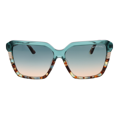 GUESS By MARCIANO SUNGLASSES GM00009 5887W Sonnenbrille