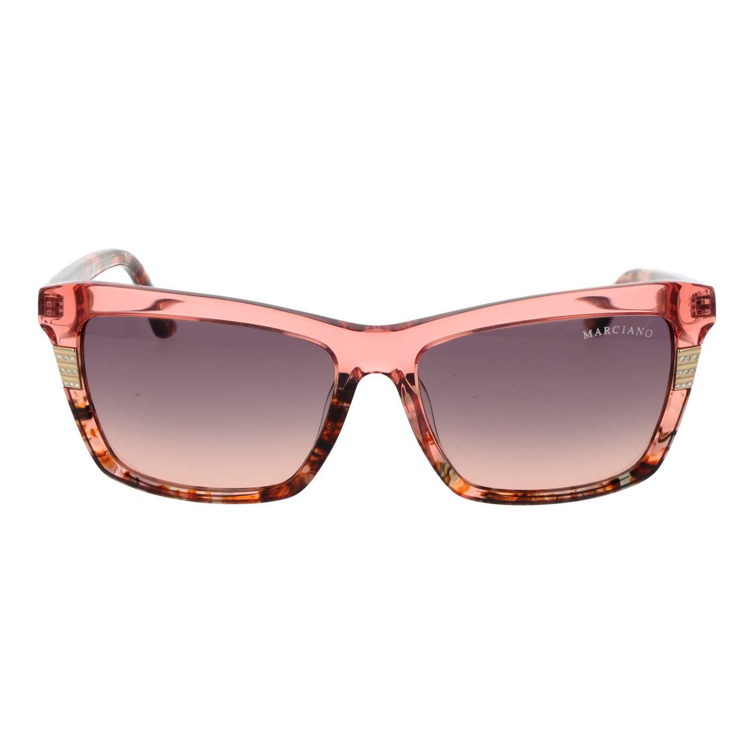 GUESS By MARCIANO SUNGLASSES GM00010 5774F Sonnenbrille