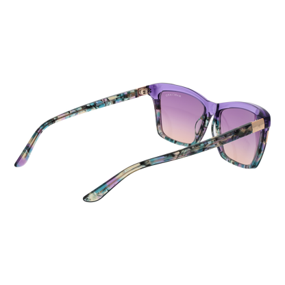 GUESS By MARCIANO SUNGLASSES GM00010 5781Z Sonnenbrille ansicht-2