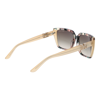 GUESS By MARCIANO SUNGLASSES GM00012 5859P Sonnenbrille ansicht-2