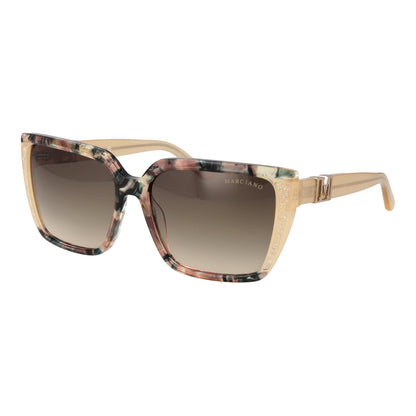GUESS By MARCIANO SUNGLASSES GM00012 5859P Sonnenbrille ansicht-3