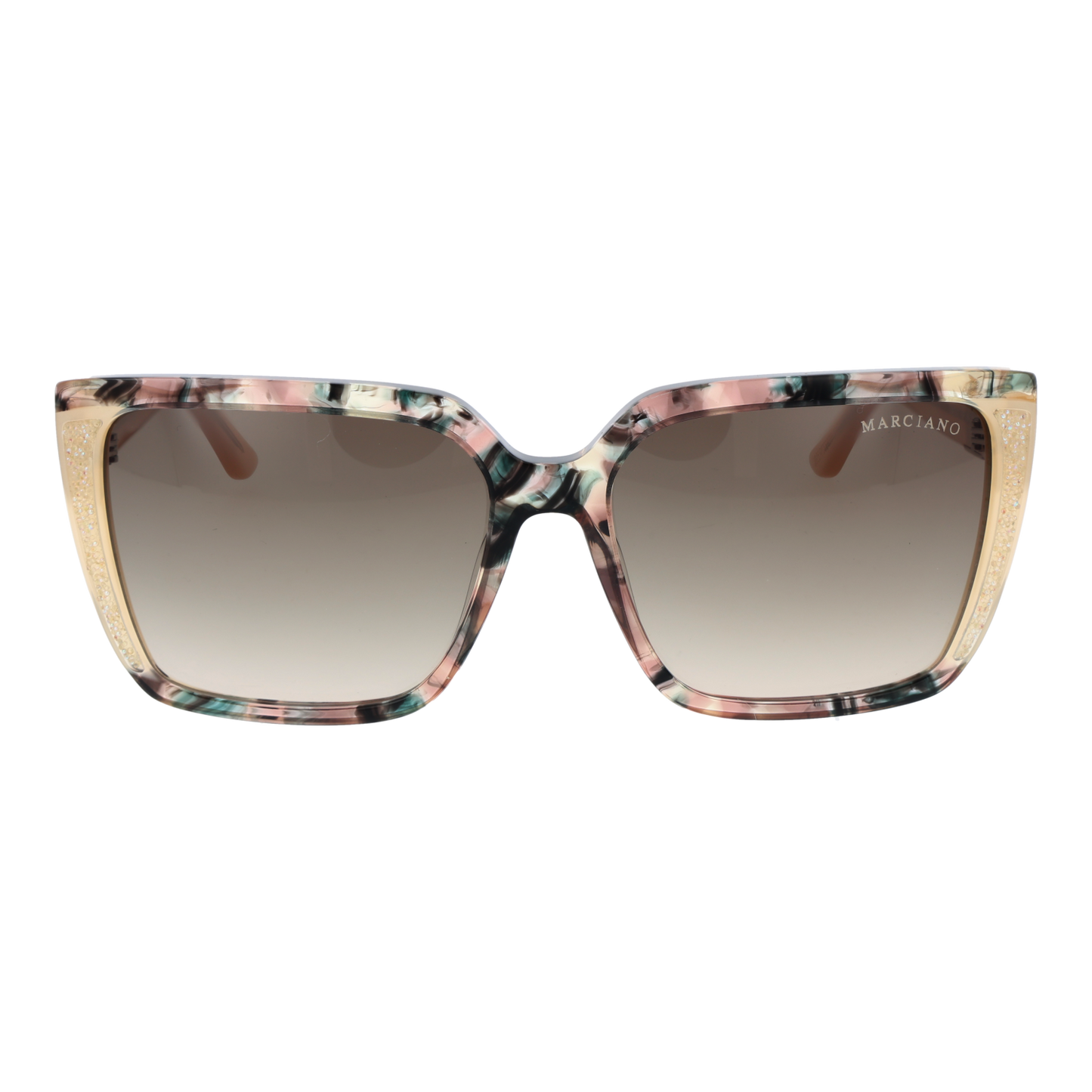 GUESS By MARCIANO SUNGLASSES GM00012 5859P Sonnenbrille