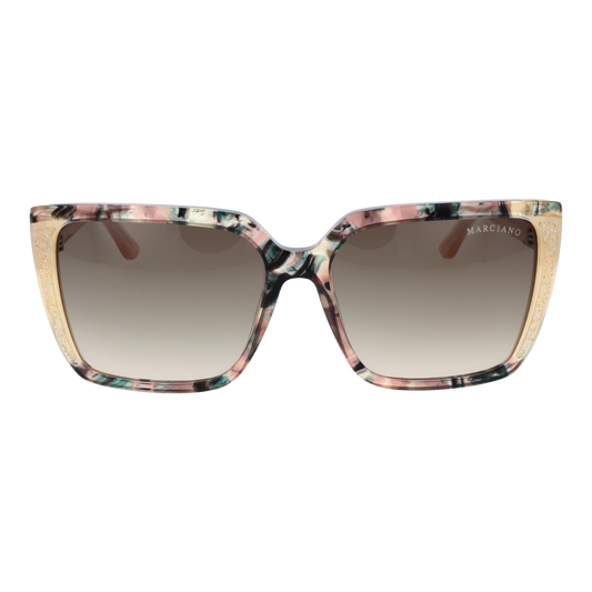 GUESS By MARCIANO SUNGLASSES GM00012 5859P Sonnenbrille
