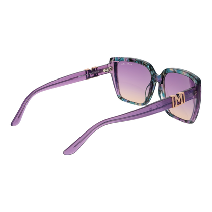 GUESS By MARCIANO SUNGLASSES GM00012 5883Z Sonnenbrille ansicht-2