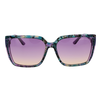 GUESS By MARCIANO SUNGLASSES GM00012 5883Z Sonnenbrille