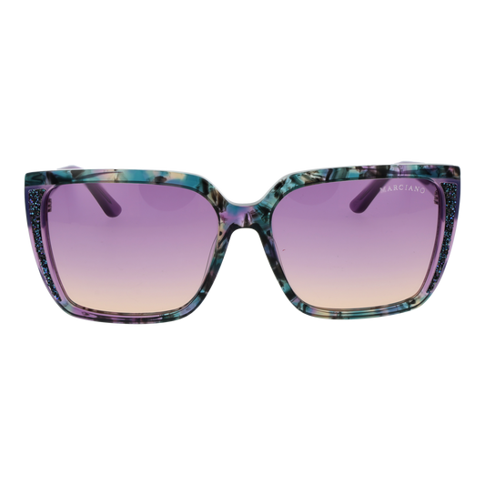 GUESS By MARCIANO SUNGLASSES GM00012 5883Z Sonnenbrille